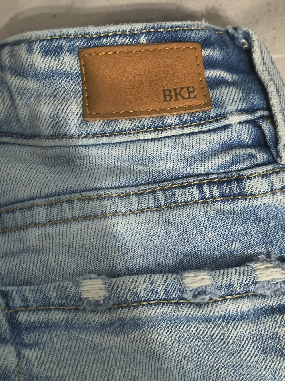 Buckle girls jeans $35
